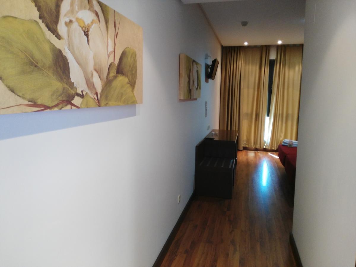 Hotel La Cantuena (Adults Only) Φουενλαμπράδα Εξωτερικό φωτογραφία