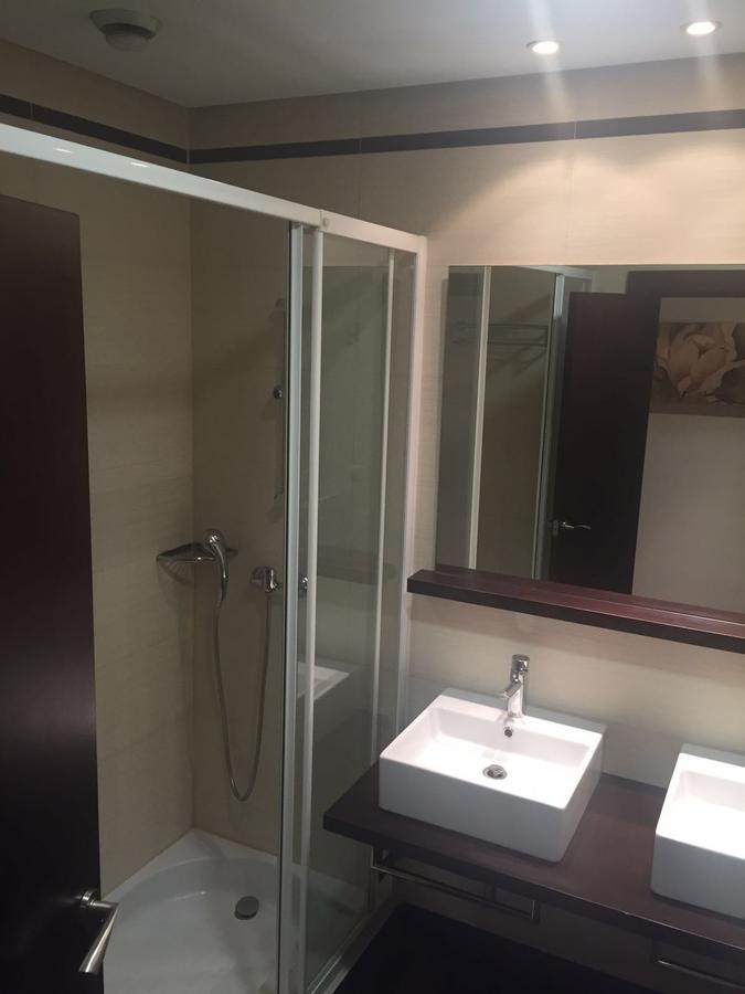 Hotel La Cantuena (Adults Only) Φουενλαμπράδα Εξωτερικό φωτογραφία